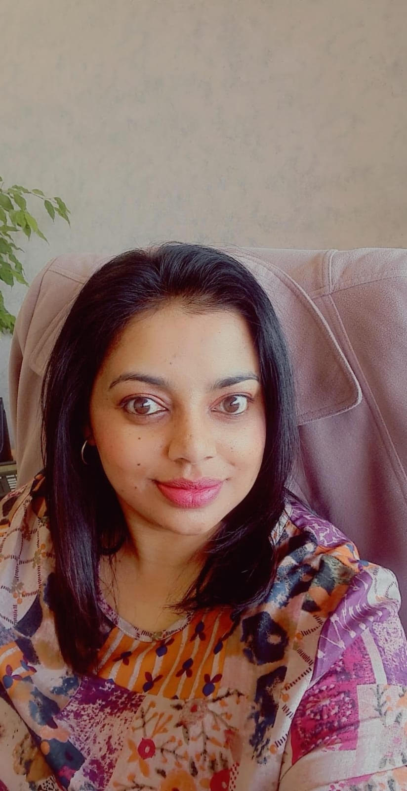 Preola Govinden